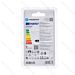 LAMPADINA LED C37 E27 9W - LUCE FREDDA - 840LMAigostar