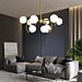 LAMPADINA LED C37 E14 9W - LUCE FREDDA - 840LMAigostar
