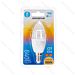 LAMPADINA LED C37 E14 9W - LUCE CALDA - 840LMAigostar
