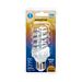 LAMPADINE LED A SPIRALE E27 9W - LUCE CALDA - 840LMAigostar