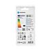 LAMPADINE LED A SPIRALE E27 9W - LUCE CALDA - 840LMAigostar