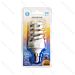 LAMPADINA LED A SPIRALE E14 9W - LUCE CALDA - 840LMAigostar