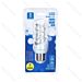 LAMPADINA LED A SPIRALE E27 7W - LUCE CALDA - 620LMAigostar