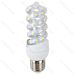 LAMPADINA LED A SPIRALE E27 7W - LUCE CALDA - 620LMAigostar