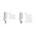 LAMPADINA LED A SPIRALE E27 7W - LUCE CALDA - 620LMAigostar