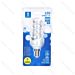 LAMPADINA LED A SPIRALE E14 7W - LUCE CALDA - 620LMAigostar