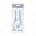 LAMPADINA LED A SPIRALE E27 15W - LUCE CALDA - 1510LMAigostar