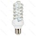 LAMPADINA LED A SPIRALE E27 13W - LUCE CALDA - 1290LMAigostar
