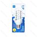 LAMPADINA LED A SPIRALE E27 11W - LUCE CALDA - 1060LMAigostar
