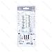 LAMPADINA LED A SPIRALE E27 11W - LUCE CALDA - 1060LMAigostar