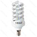 LAMPADINA LED A SPIRALE E14 11W - LUCE CALDA - 1060LMAigostar