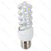 LAMPADINE LED A SPIRALI E27 7W - LUCE NEUTRA - 630LMAigostar