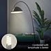LAMPADINE LED A SPIRALI E27 7W - LUCE NEUTRA - 630LMAigostar