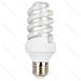 LAMPADINA LED A SPIRALE E27 9W - LUCE NEUTRA - 840LMAigostar