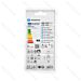 LAMPADINA LED A SPIRALE E27 9W - LUCE NEUTRA - 840LMAigostar