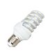 LAMPADINA LED A SPIRALE E27 11W - LUCE NEUTRA - 1060LMAigostar
