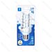 LAMPADINA LED A SPIRALE E27 13W LUCE NEUTRA - 1290LMAigostar