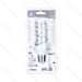 LAMPADINA LED A SPIRALE E27 13W LUCE NEUTRA - 1290LMAigostar