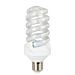 LAMPADINE LED A SPIRALI E27 15W - LUCE NEUTRA - 1510LMAigostar