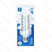 LAMPADINA LED A SPIRALE E27 20W - LUCE NEUTRA - 2070LMAigostar