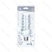 LAMPADINA LED A SPIRALE E27 20W - LUCE NEUTRA - 2070LMAigostar