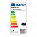 LAMPADINA LED A60 CON SENSORE E27 12W - LUCE FREDDAAigostar