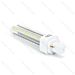 LAMPADINA LED-2U 12W - LUCE FREDDA - 1180LMAigostar