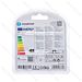 MINI GLOBO LED G45 E27 4W - LUCE FREDDA 340LM - 2PZAigostar
