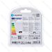 MINI GLOBO LED G45 E27 7W - LUCE FREDDA 620LM - 2PZAigostar