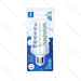 LAMPADINA LED A SPIRALE E27 18W - LUCE FREDDA - 1850LMAigostar