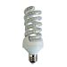 LAMPADINA LED A SPIRALE E27 18W - LUCE FREDDA - 1850LMAigostar