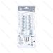 LAMPADINA LED A SPIRALE E27 18W - LUCE FREDDA - 1850LMAigostar