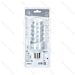 LAMAPDIEN LED A SPIRALI E27 18W - LUCE NEUTRA - 1850LMAigostar