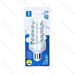 LAMPADINA LED A SPIRALE E27 18W - LUCE CALDA - 1850LMAigostar