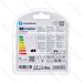MINI GLOBO LED G45 E14 4W - LUCE FREDDA 340LM - 2PZAigostar