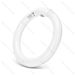 CIRCOLINA T9 22W 6500K Ø210mm - G24q-1Aigostar