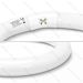 CIRCOLINA T9 22W 6500K Ø210mm - G24q-1Aigostar