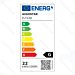 CIRCOLINA T9 22W 6500K Ø210mm - G24q-1Aigostar