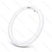 CIRCOLINA T9 32W 6500K Ø30mm - G24q-1Aigostar