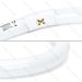 CIRCOLINA T9 32W 6500K Ø30mm - G24q-1Aigostar