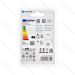 LAMPADINA LED A60 E27 12W - LUCE NEUTRA - 1170LMAigostar