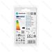 LAMPADINA LED A60 E27 15W - LUCE NEUTRA - 1500LMAigostar