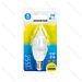 LAMPADINA LED C37 E14 3W - LUCE NEUTRA - 255LMAigostar
