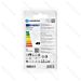 LAMPADINA LED C37 E14 3W - LUCE NEUTRA - 255LMAigostar
