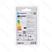 LAMPADINA LED C37 E14 4W - LUCE NEUTRA - 340LMAigostar