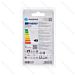 LAMPADINA LED C37 E14 7W - LUCE NEUTRA - 620LMAigostar