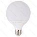 LAMPADINA LED G95 E27 15W - LUCE NEUTRA - 1500LMAigostar