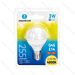 MINI GLOBO LED G45 E14 3W - LUCE NEUTRA - 255LMAigostar