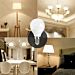 MINI GLOBO LED G45 E14 3W - LUCE NEUTRA - 255LMAigostar