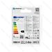 MINI GLOBO LED G45 E14 6W - LUCE NEUTRA - 510LMAigostar
